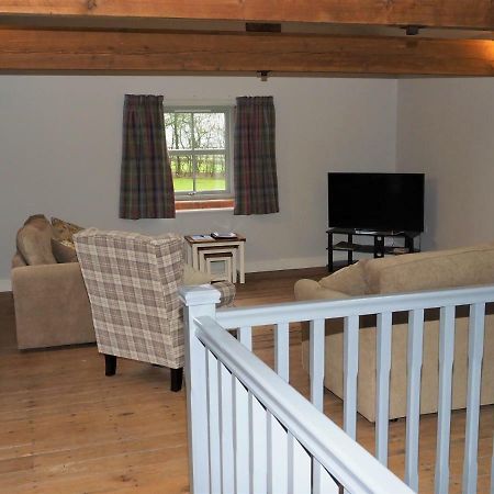 Nellies Shed, Wolds Way Holiday Cottages, 3 bed spacious cottage Cottingham  Esterno foto