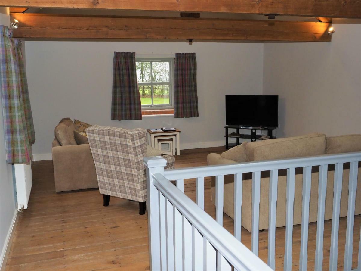 Nellies Shed, Wolds Way Holiday Cottages, 3 bed spacious cottage Cottingham  Esterno foto
