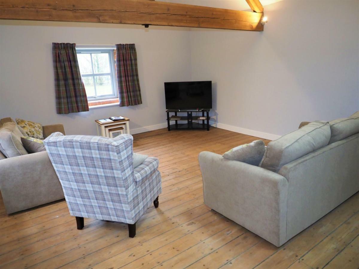 Nellies Shed, Wolds Way Holiday Cottages, 3 bed spacious cottage Cottingham  Esterno foto