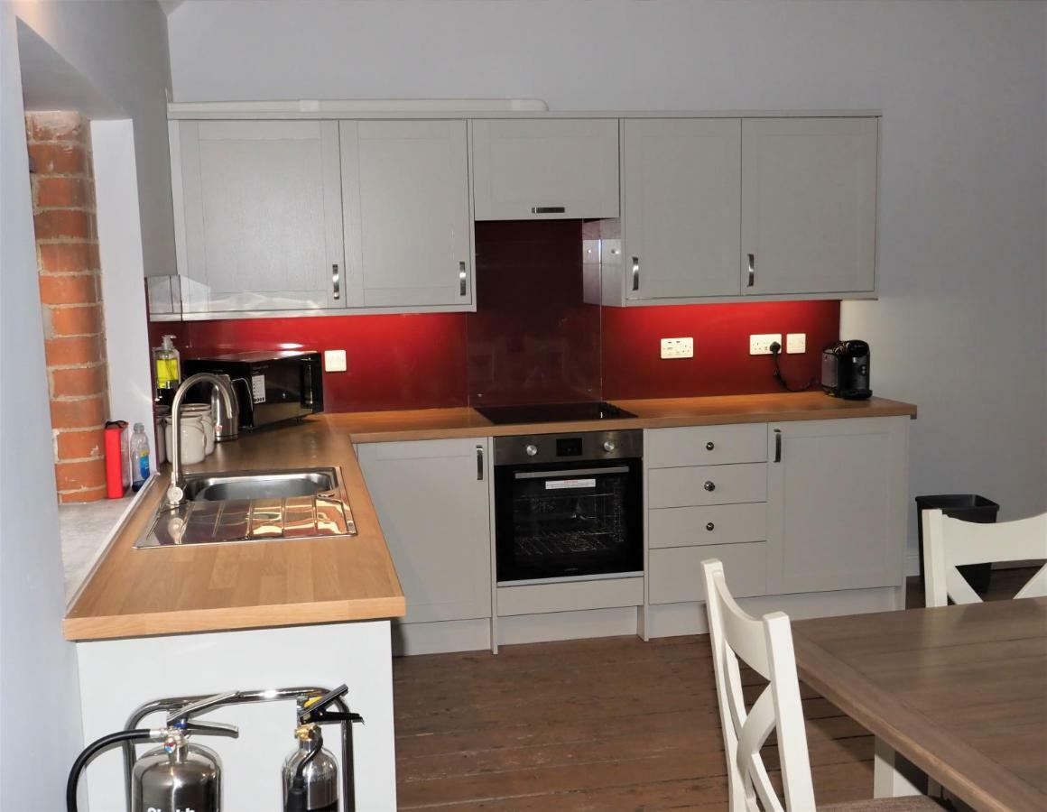 Nellies Shed, Wolds Way Holiday Cottages, 3 bed spacious cottage Cottingham  Esterno foto