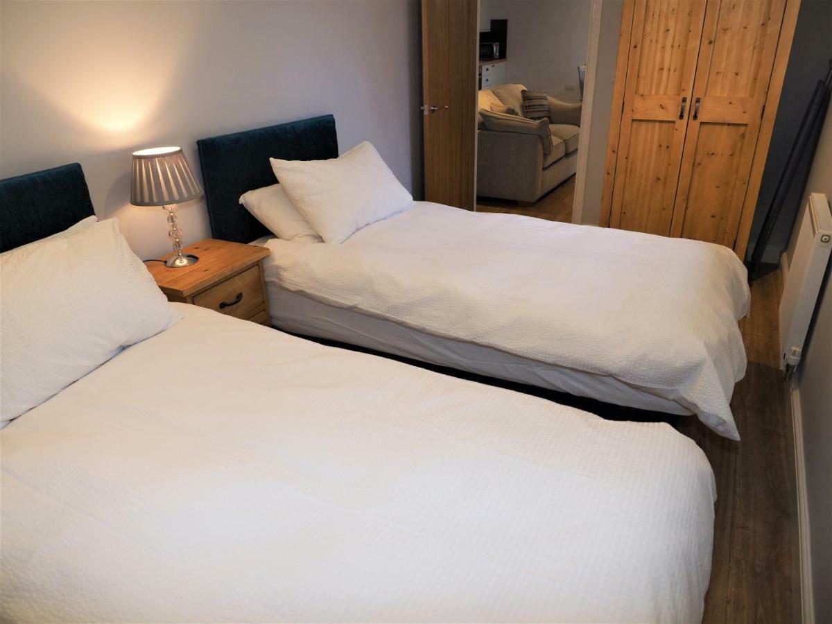 Nellies Shed, Wolds Way Holiday Cottages, 3 bed spacious cottage Cottingham  Esterno foto