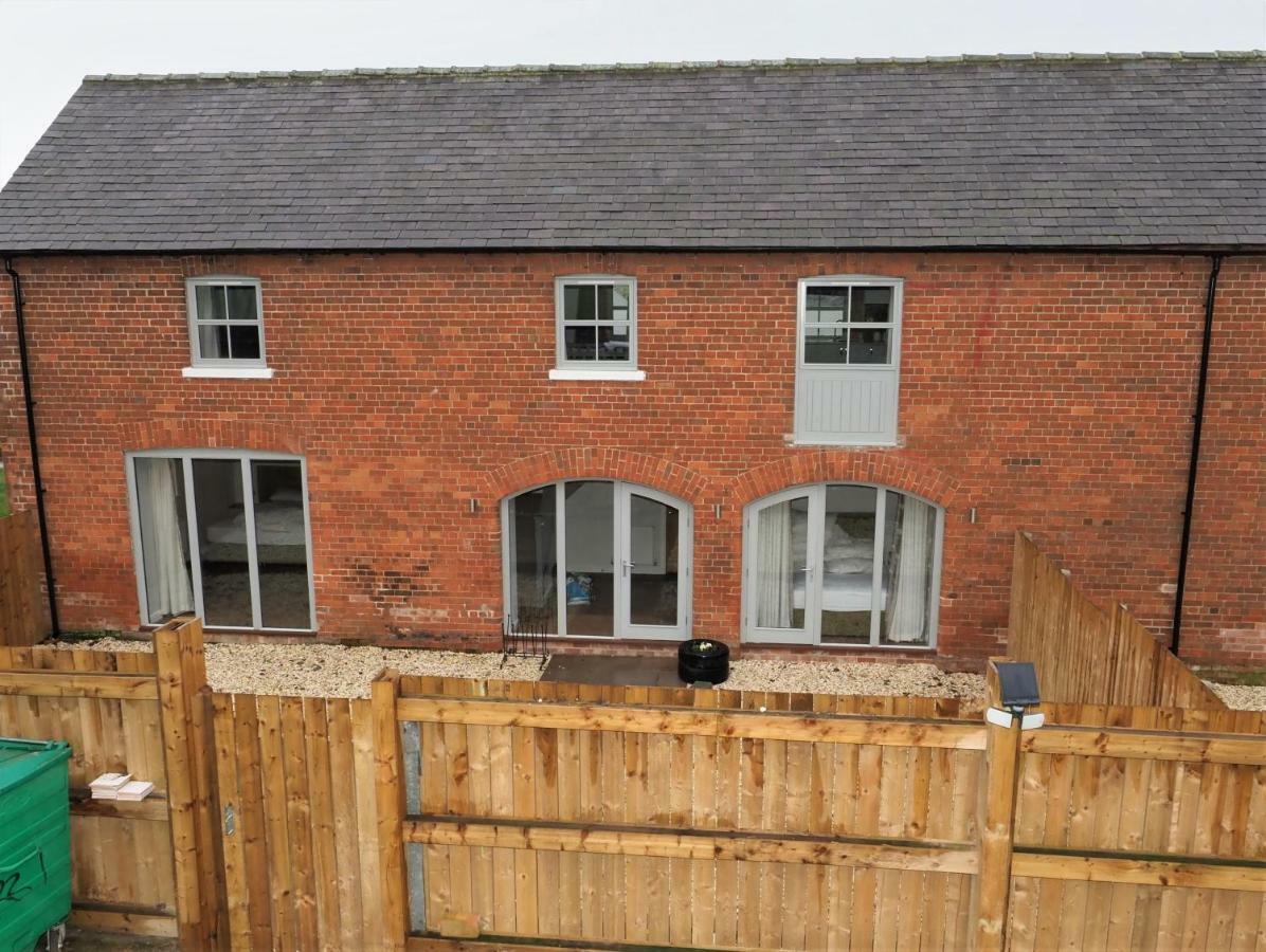 Nellies Shed, Wolds Way Holiday Cottages, 3 bed spacious cottage Cottingham  Esterno foto