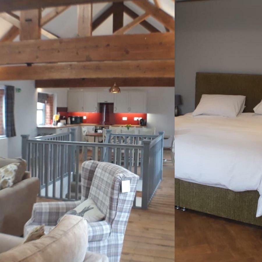 Nellies Shed, Wolds Way Holiday Cottages, 3 bed spacious cottage Cottingham  Esterno foto